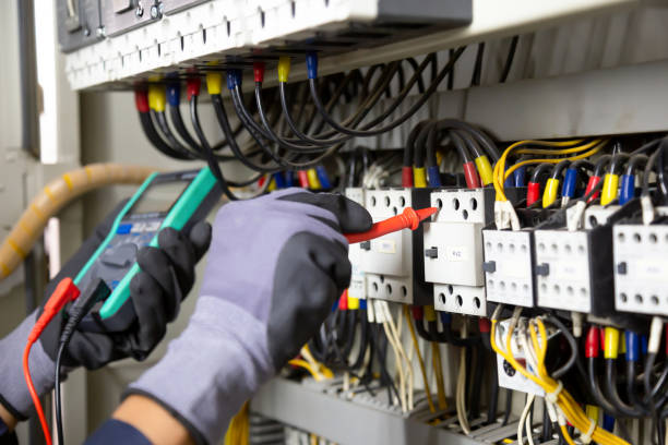 Best Smart Home Wiring and Automation  in University Heights, OH